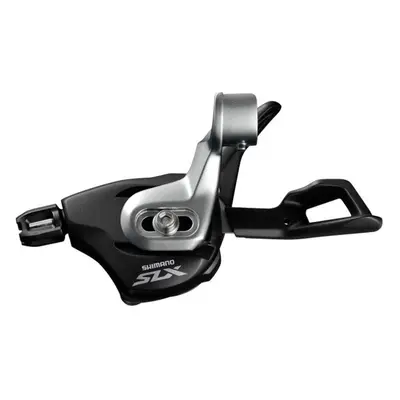 SHIMANO váltókar - SLX M7000 LEFT 2/3 I-SPEC II - fekete