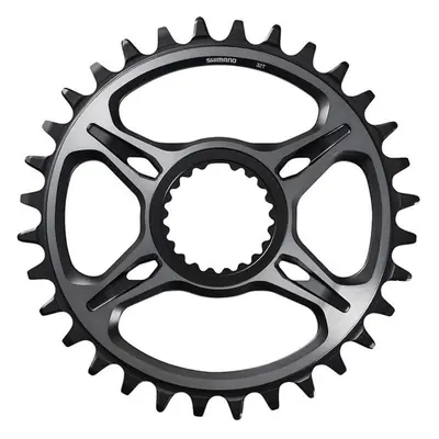 SHIMANO lánckerék - XTR M9100 - fekete