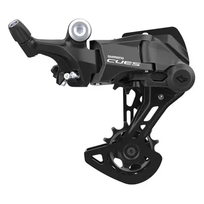 SHIMANO dobató - CUES U4000 - fekete