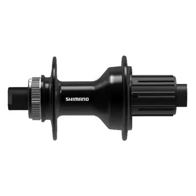 SHIMANO hátsó agy - TC600-9/10/11 148x12mm - fekete