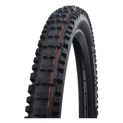 SCHWALBE külső abroncs - EDDY CURRENT FRONT (65-622) 29x2.60 TRAIL - fekete