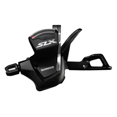 SHIMANO váltókar - SLX M7000 LEFT 2/3 - fekete