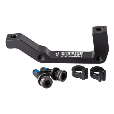 SHIMANO tekercs adapter - MAR180 ADAPTER 180mm - fekete