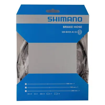 SHIMANO BH59 1000mm - fekete