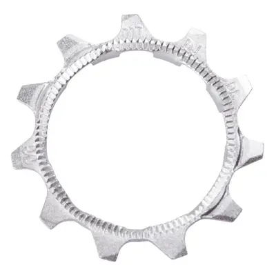 SHIMANO fogaskerék - SPROCKET CSM771 10-k - ezüst