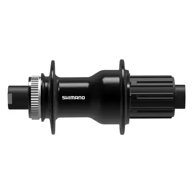 SHIMANO hátsó agy - TC500-9/10/11 148x12mm - fekete