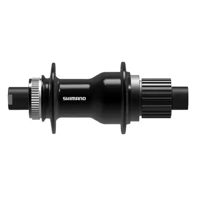 SHIMANO hátsó agy - TC500-12 142x12mm - fekete