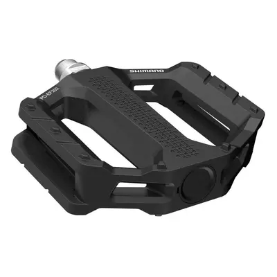 SHIMANO pedál - PEDALS EF202 - fekete