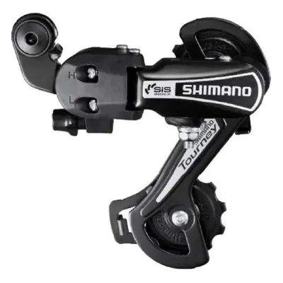 SHIMANO dobató - TOURNEY TY21 - fekete