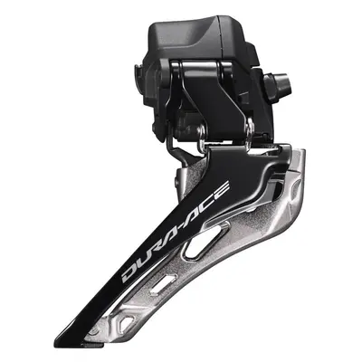 SHIMANO DURA-ACE R9250 - ezüst/fekete