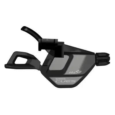 SHIMANO váltókar - CUES U8000 RIGHT - fekete