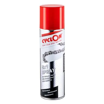 CYCLON BIKE CARE SPRAY 5X1 ml