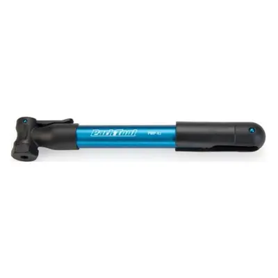 PARK TOOL szivattyú - PUMP MINI PT-PMP-4-2B - kék/fekete