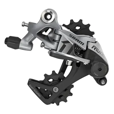 SRAM dobató - RIVAL1 TYPE 3.0 - szürke