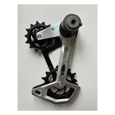 SRAM váltótárcsák - CAGE ASSEMBLY KIT XX T-TYPE EAGLE AXS - fekete