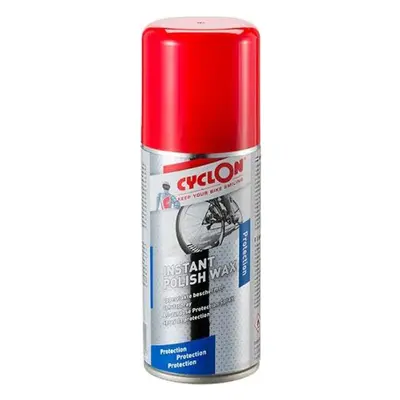 CYCLON BIKE CARE INSTANT BIKE PROTECTION / POLISH WAX ml