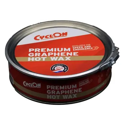 CYCLON BIKE CARE PREMIUM GRAPHENE HOT WAX ml