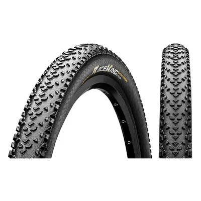 CONTINENTAL külső abroncs - RACE KING PROTECTION 27.5x2.2 - fekete