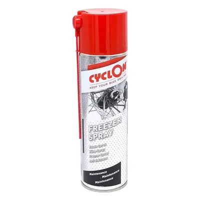 CYCLON BIKE CARE elakadt ízületek előkészítése - FREEZER SPRAY ml