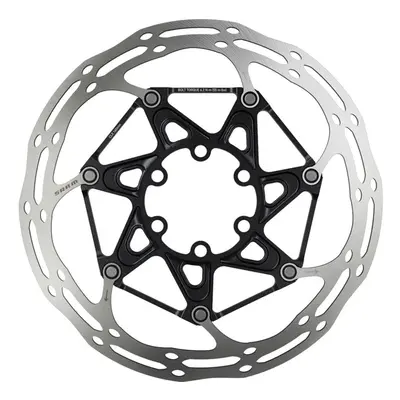 SRAM CENTERLINE PIECE 160mm - ezüst/fekete