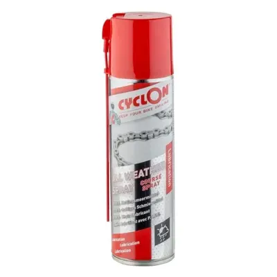 CYCLON BIKE CARE olaj - ALL WEATHER SPRAY / COURSE SPRAY ml