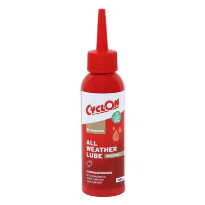 CYCLON BIKE CARE olaj - ALL WEATHER LUBE / COURSE LUBE ml