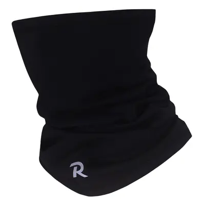 RIVANELLE BY HOLOKOLO Kerékpáros nyakmelegítő - THERMAL NECKWARMER - fekete