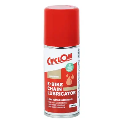 CYCLON BIKE CARE olaj - E-BIKE CHAIN LUBRICATOR ml