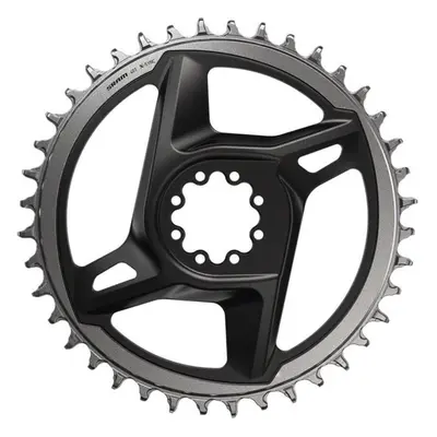 SRAM lánckerék - ROAD DM X-SYNC - fekete