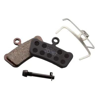 SRAM fékbetétek - BRAKE PADS