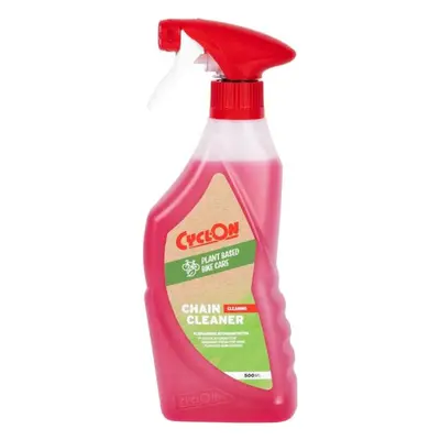 CYCLON BIKE CARE lánctisztító - CHAIN CLEANER ml