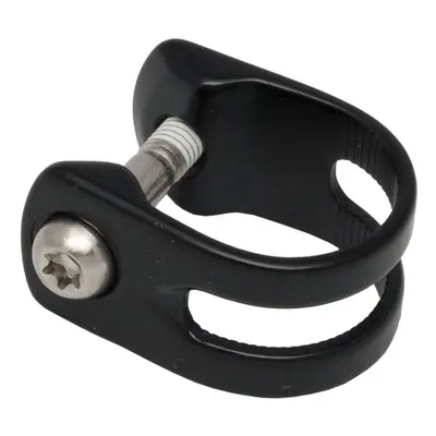 SRAM kapocs - DISC BRAKE LEVER CLAMP - fekete