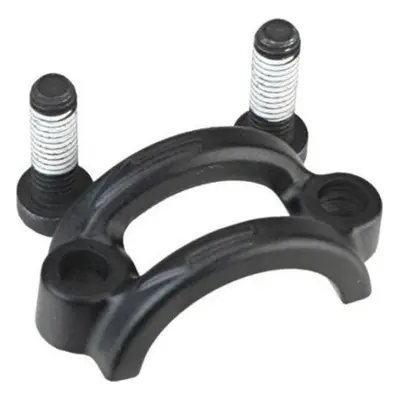 SRAM kapocs - DISC BRAKE LEVER CLAMP - fekete