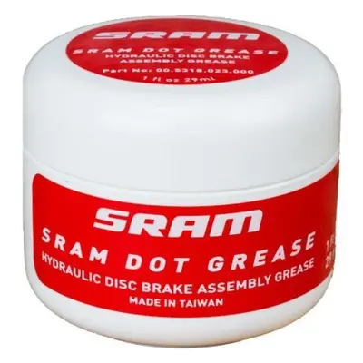 SRAM kenőanyag - DOT ASSEMBLY 29ml