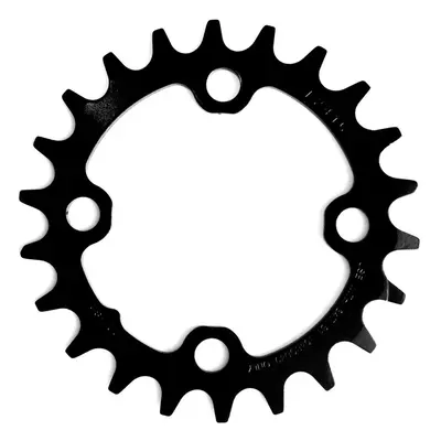 SRAM lánckerék - MTB 22T NO PIN - fekete