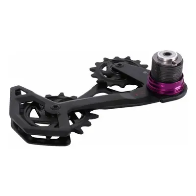 SRAM váltótárcsák - CAGE ASSEMBLY KIT GX T-TYPE EAGLE AXS - fekete