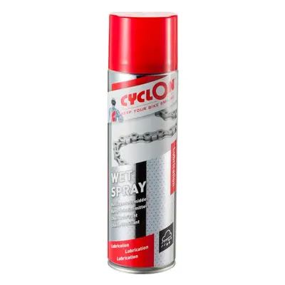 CYCLON BIKE CARE olaj - WET WEATHER SPRAY ml