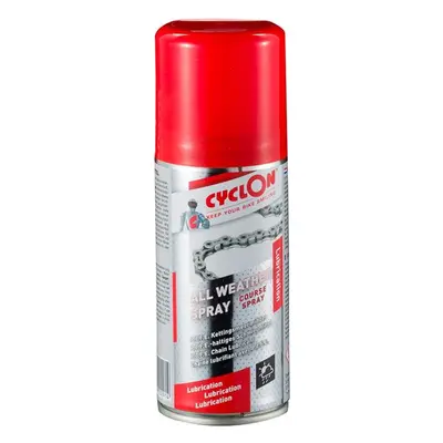 CYCLON BIKE CARE olaj - ALL WEATHER SPRAY / COURSE SPRAY ml