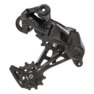 SRAM dobató - DERAILLEUR NX - fekete