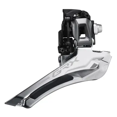 SHIMANO GRX RX810 - ezüst/fekete