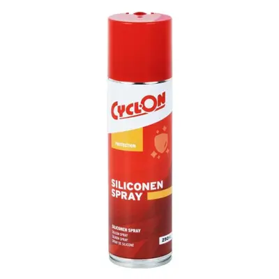 CYCLON BIKE CARE olaj - SILIKONEN / CYLICON SPRAY ml