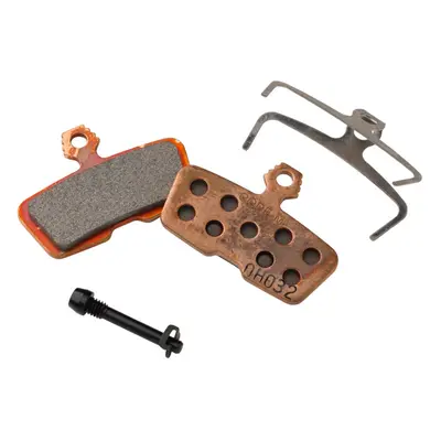 SRAM fékbetétek - BRAKE PADS METAL