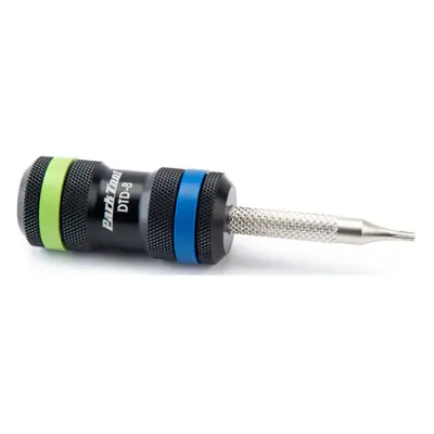 PARK TOOL csavarhúzó - SCREWDRIVER TORX T8 - fekete