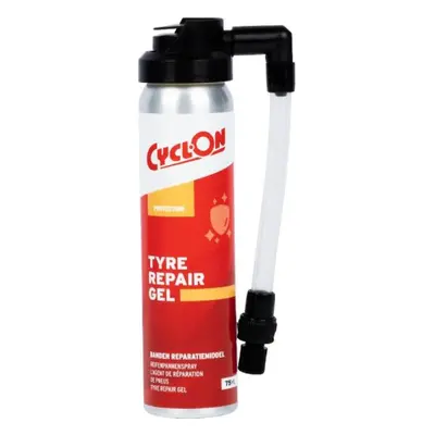 CYCLON BIKE CARE zselé - TYRE REPAIR GEL ml