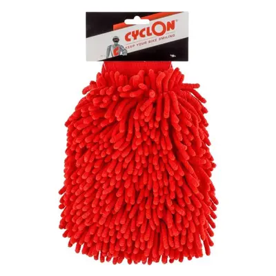 CYCLON BIKE CARE kesztyű - CLEANING GLOVE