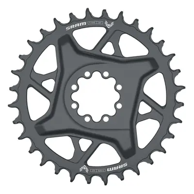 SRAM lánckerék - T-TYPE 32T 3mm - fekete