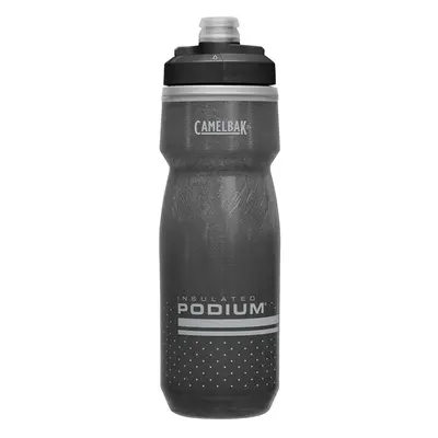 CAMELBAK Kerékpáros palack vízre - PODIUM® CHILL™ - fekete