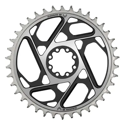 SRAM lánckerék - T-TYPE 36T 3mm - ezüst/fekete