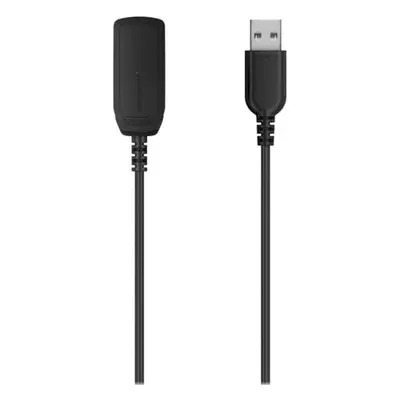 GARMIN töltő - USB-A DESCENT G1/MK2/MK2I/MK2S - fekete