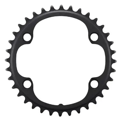 SHIMANO lánckerék - DURA ACE R9200 - fekete